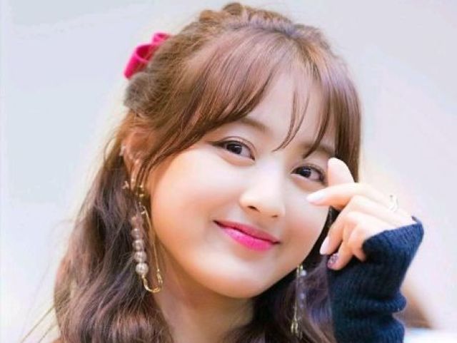 Jihyo(twice)