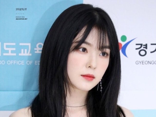 Irene(red velvet)