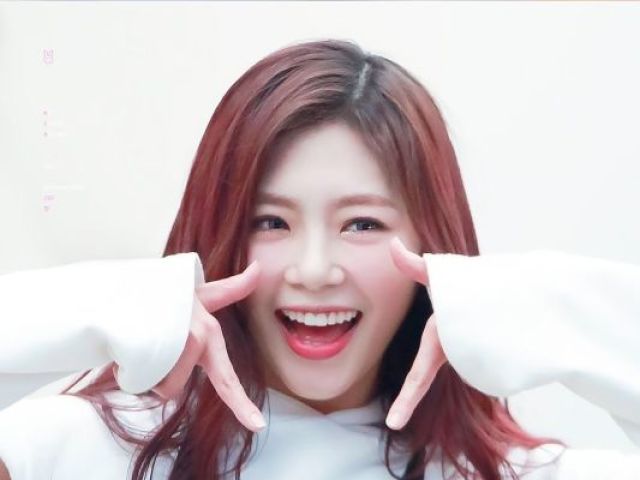 jiu (dreamcatcher)