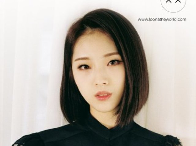 Haseul(loona)