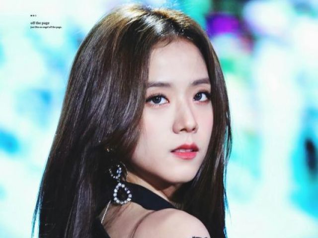 jisoo(blackpink)