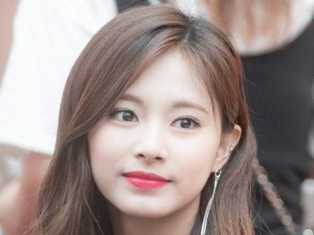 Tzuyu(twice)