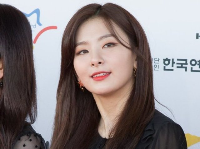 Seugli(red velvet)