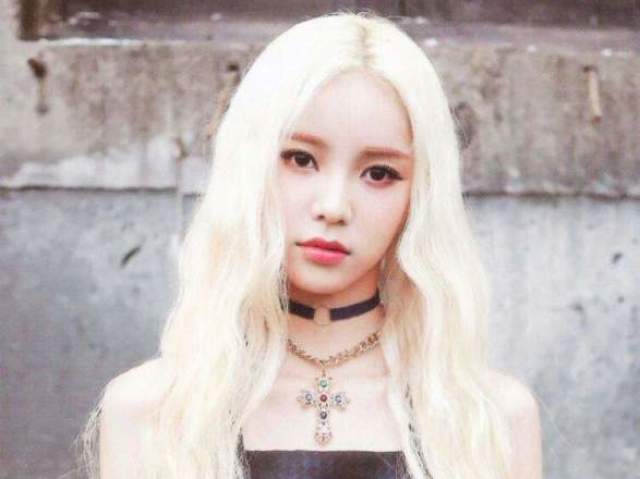 JinSoul(loona)