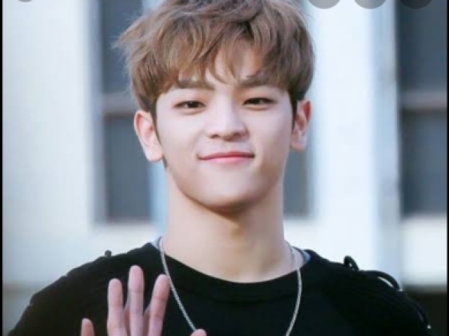 Woojin