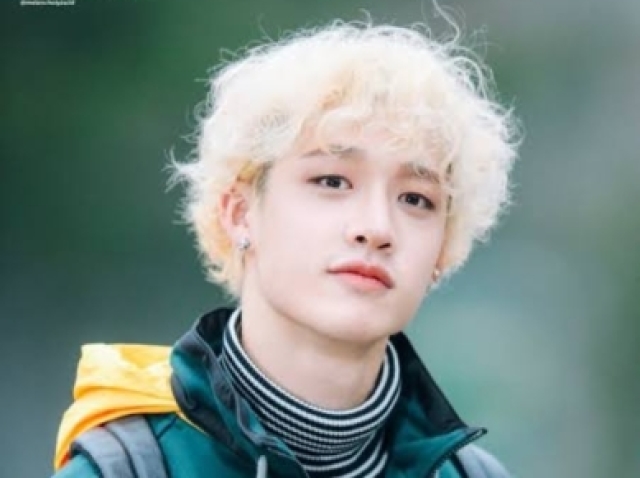 Bang Chan