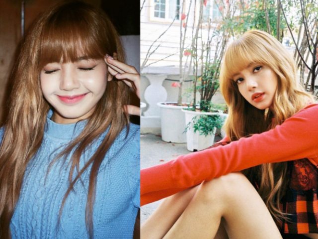 lisa(blackpink)