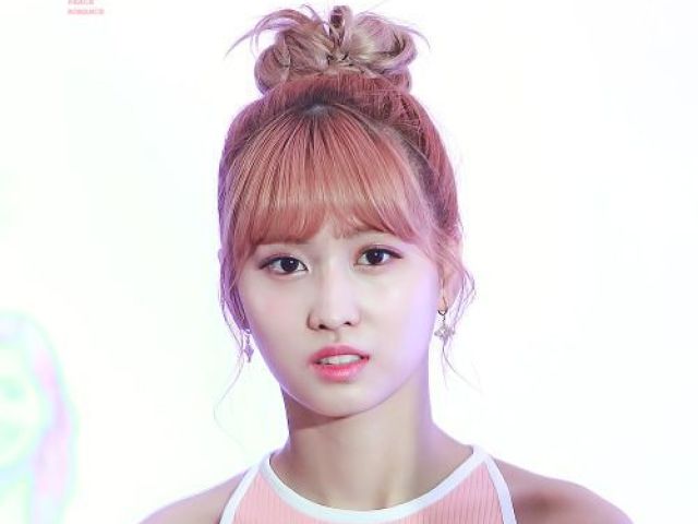 momo(twice)