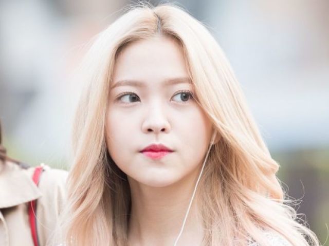 Yeri(red velvet)