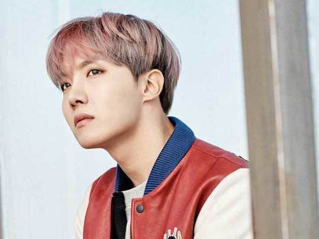 J-Hope