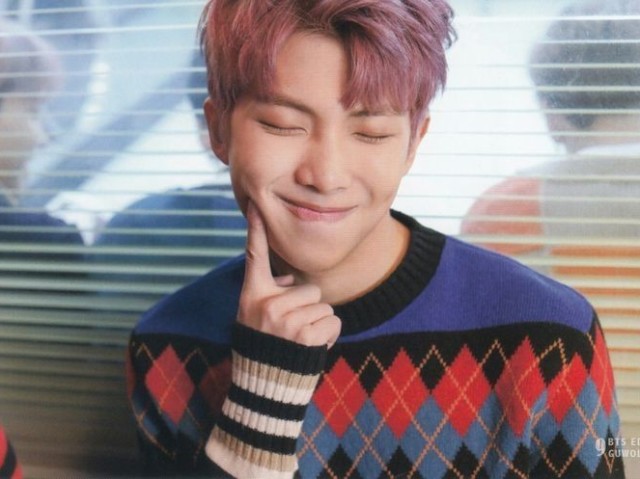 Rap Monster