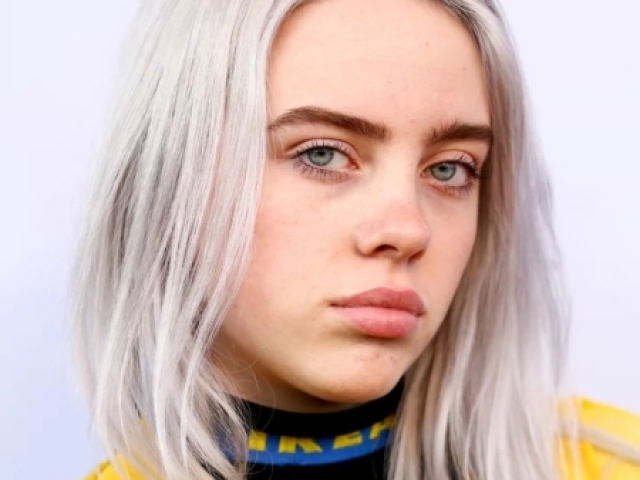 Billie Eilish