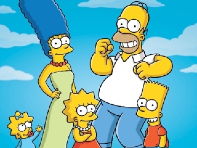 Os Simpsons