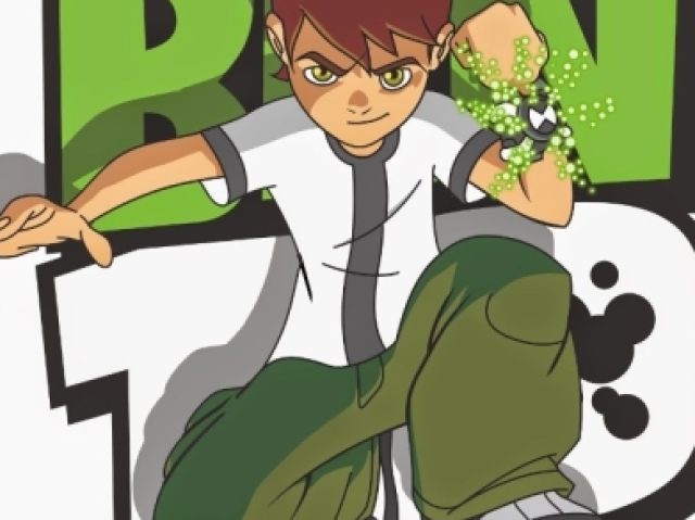 Ben 10