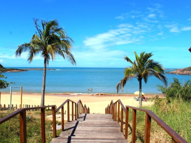 Praia