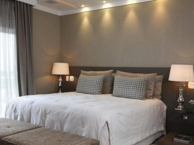 Sua cama