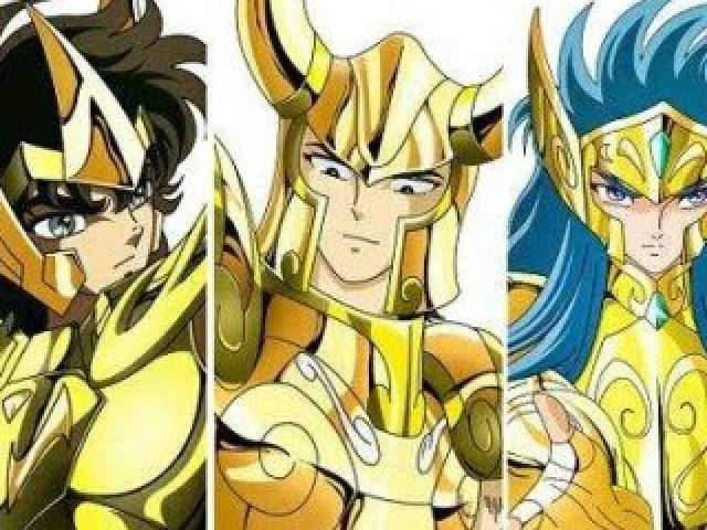 Shura de capricórnio