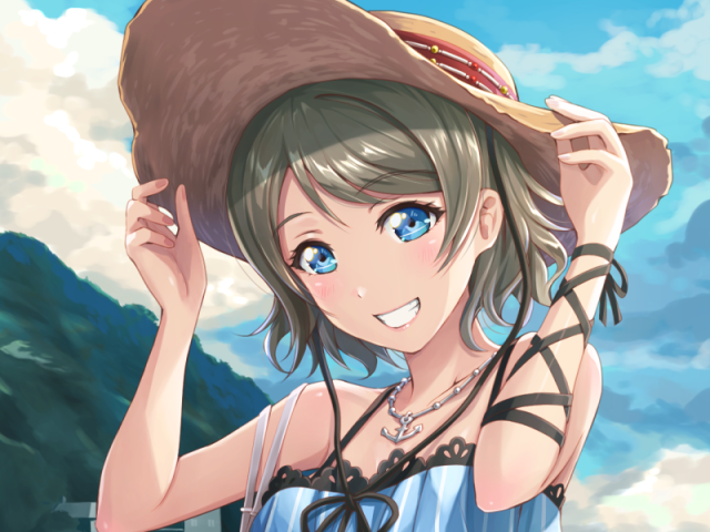 You-chan