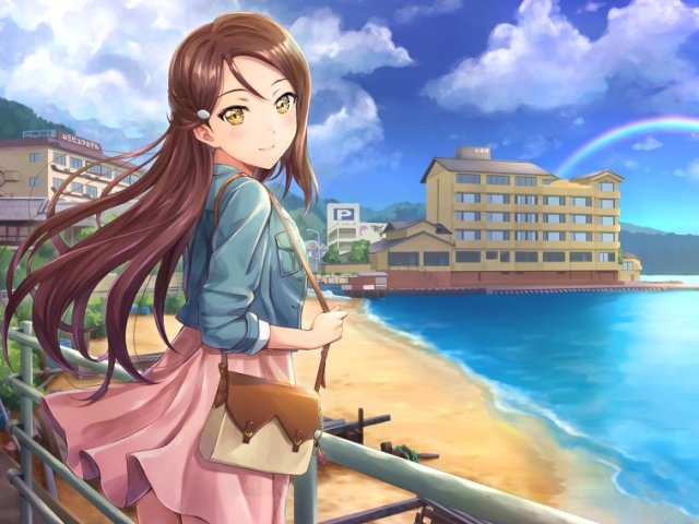 Riko-chan