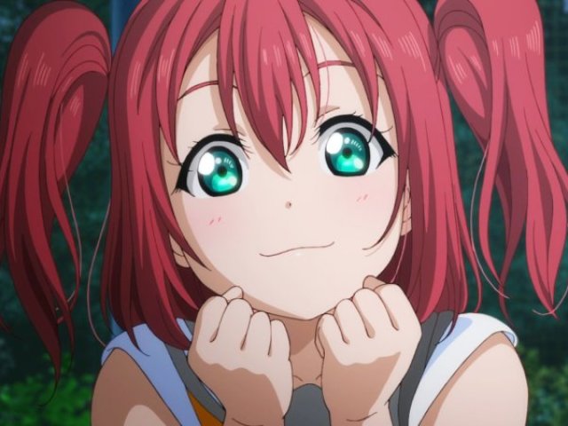 Ruby-chan