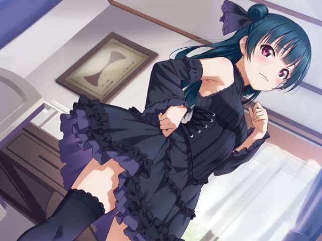 Yoshiko\Yohane-chan