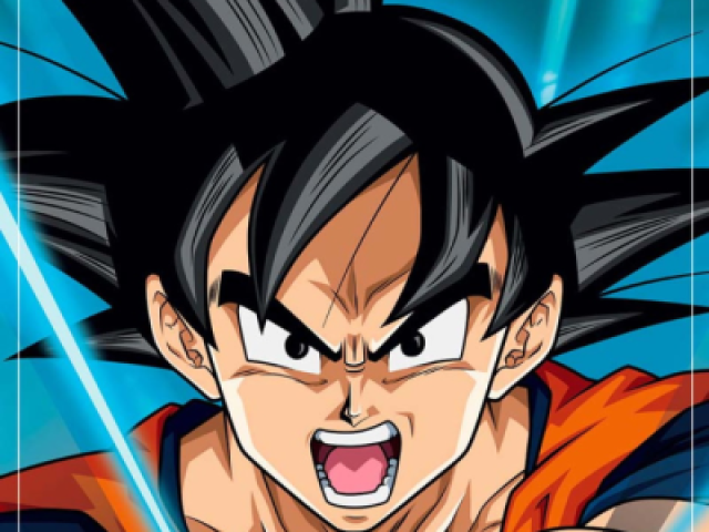 Goku