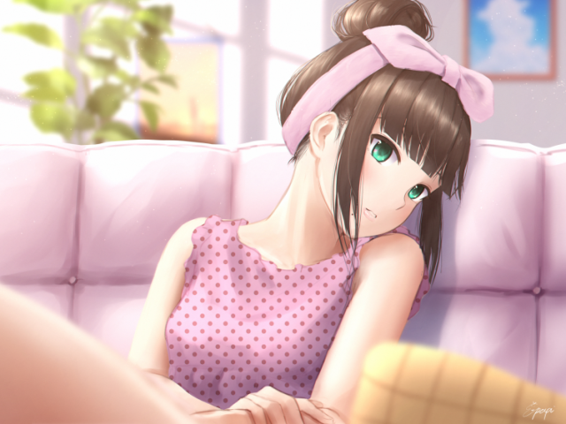 Dia-chan