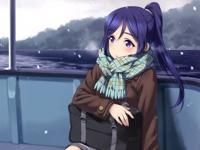 Kanan-chan