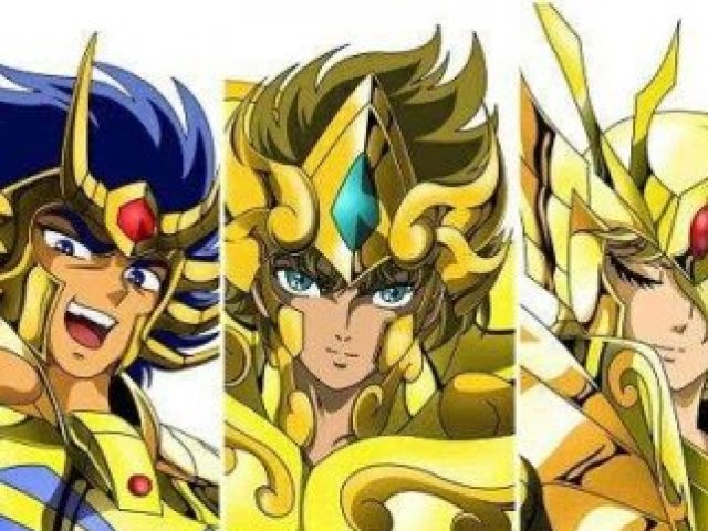 Aioria de leão