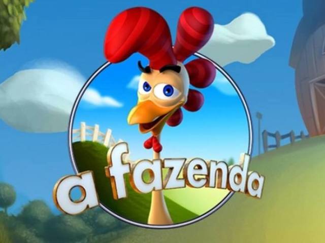 A Fazenda