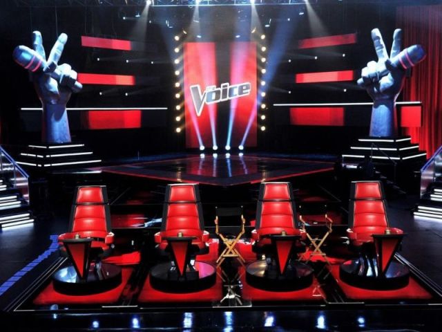 The Voice