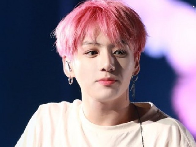 Jeon jungkookie