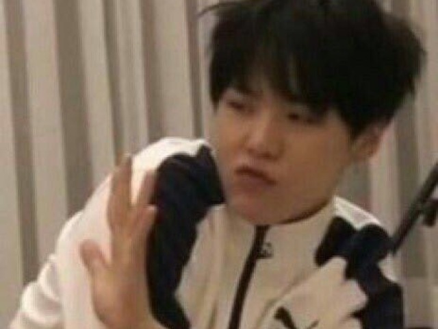 Min Suga