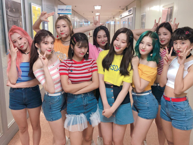 Momoland