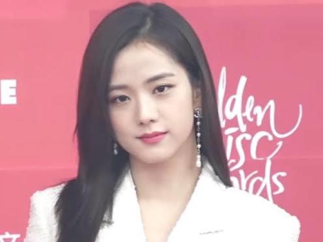 Jisoo