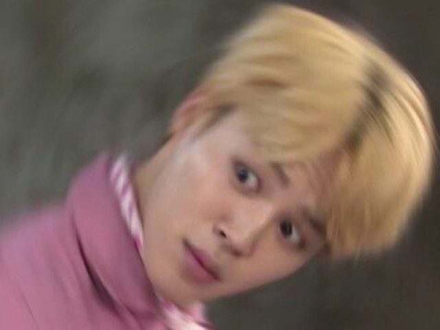 Park Jiminie