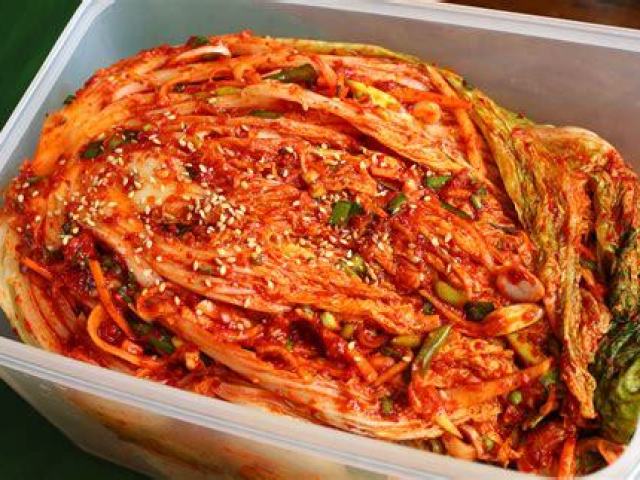 Kimchi