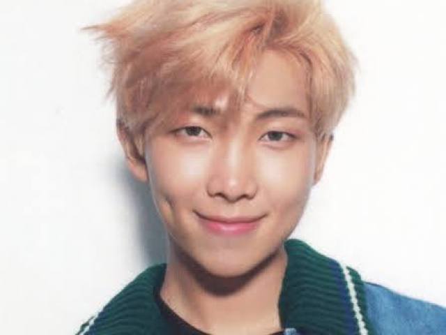 Namjoon🧡