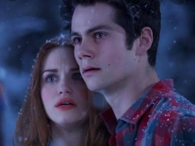 Stydia