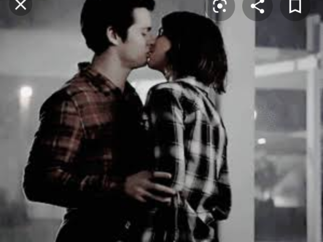 Stalia