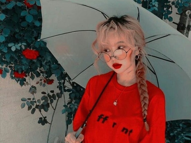 《Monte seu look coreano》