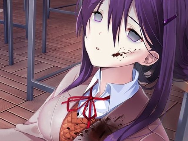 yuri