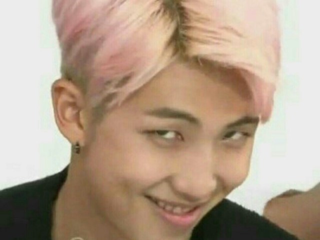 Kim Rap Monster