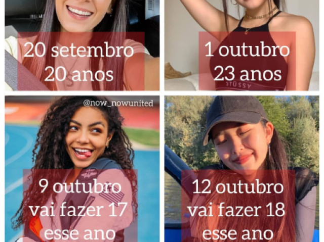 Você é Um bom Uniter
