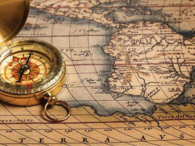 O que você sabe sobre História Contemporânea?