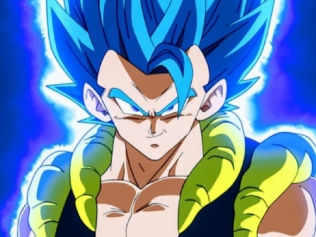 Gogeta