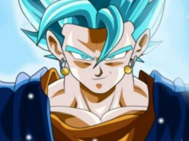 Vegetto