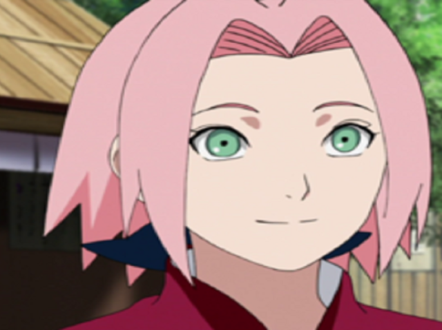 Sakura(conhecida)