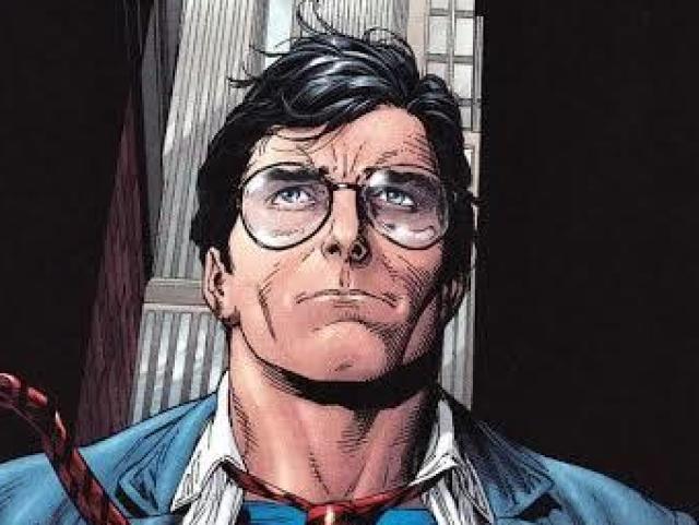 Clark Kent