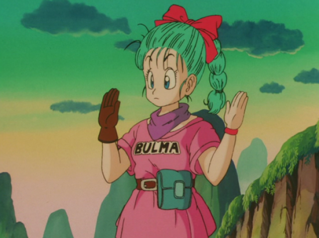 Bulma (Conhecida)